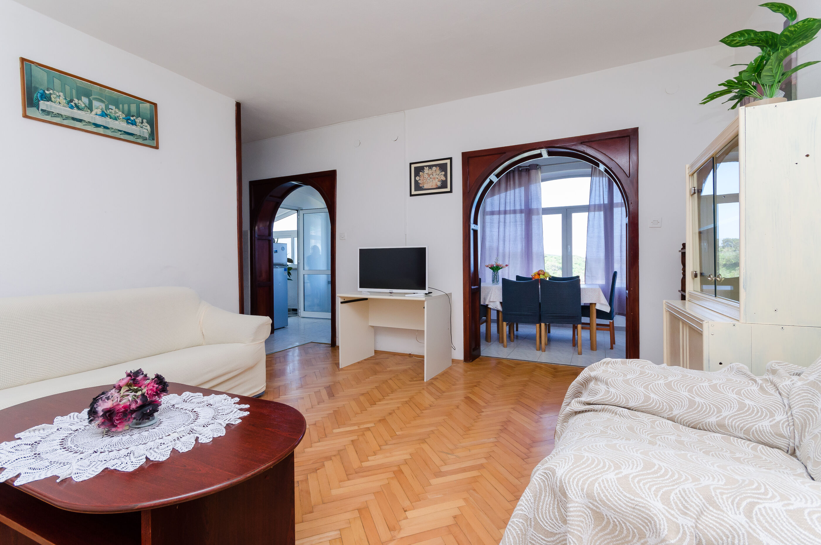 Apartments Katica 67991-A2