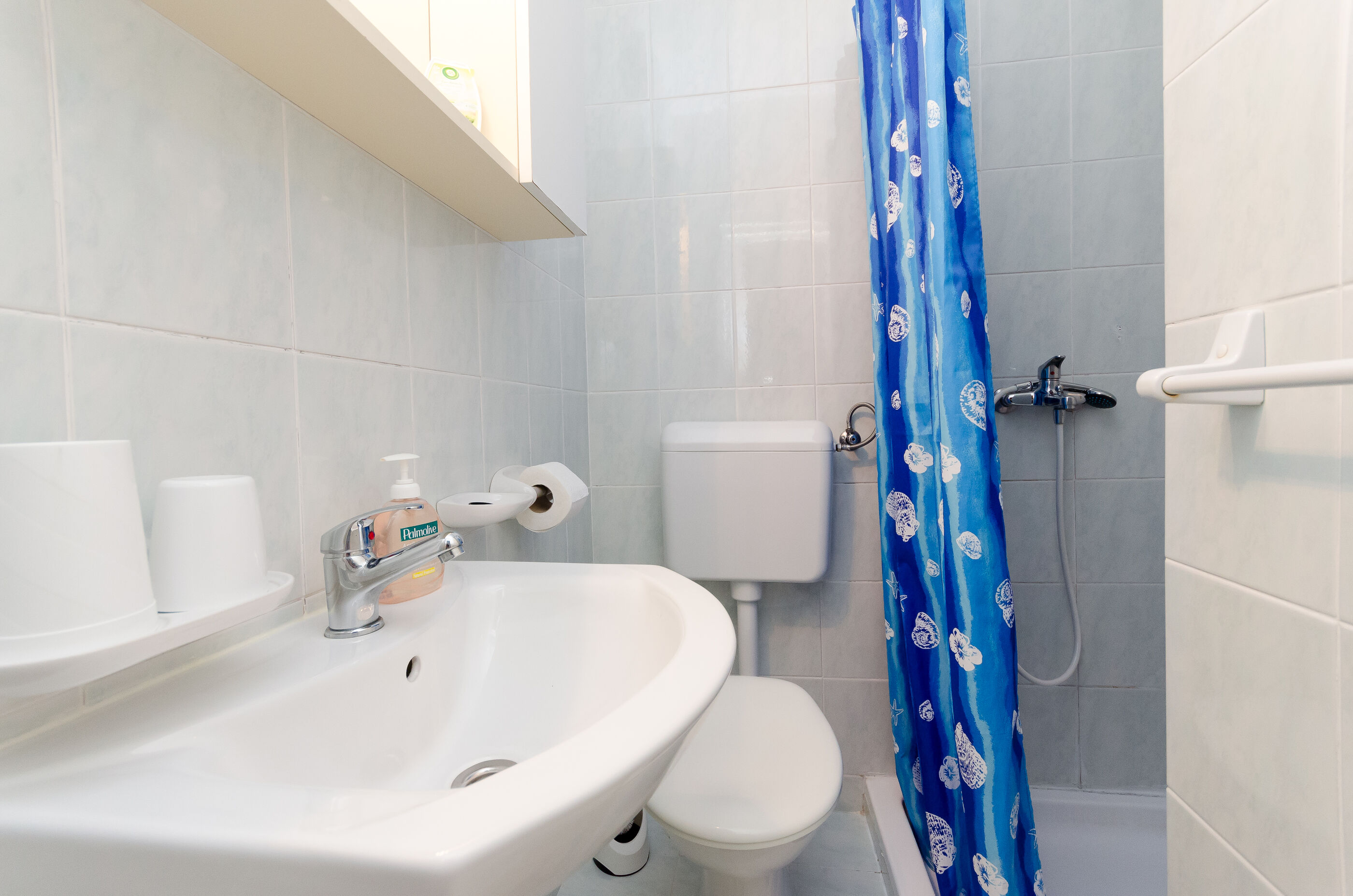 Apartments Katica 67991-A2
