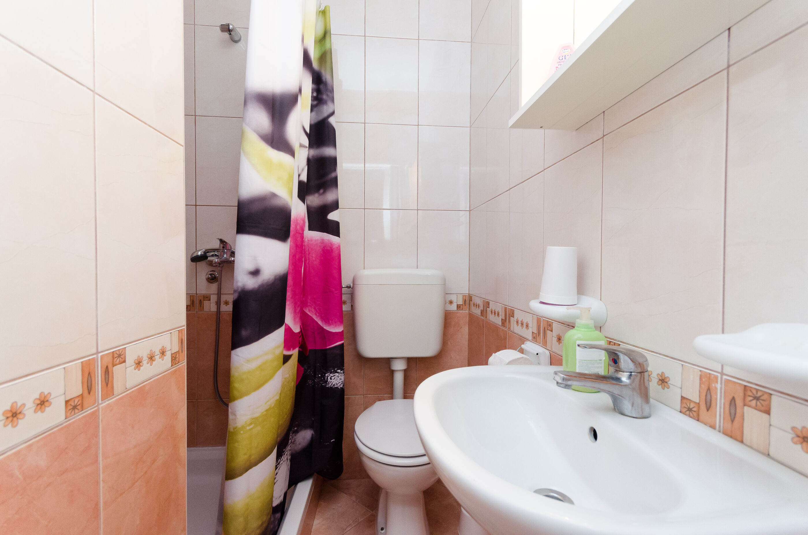 Apartments Katica 67991-A2