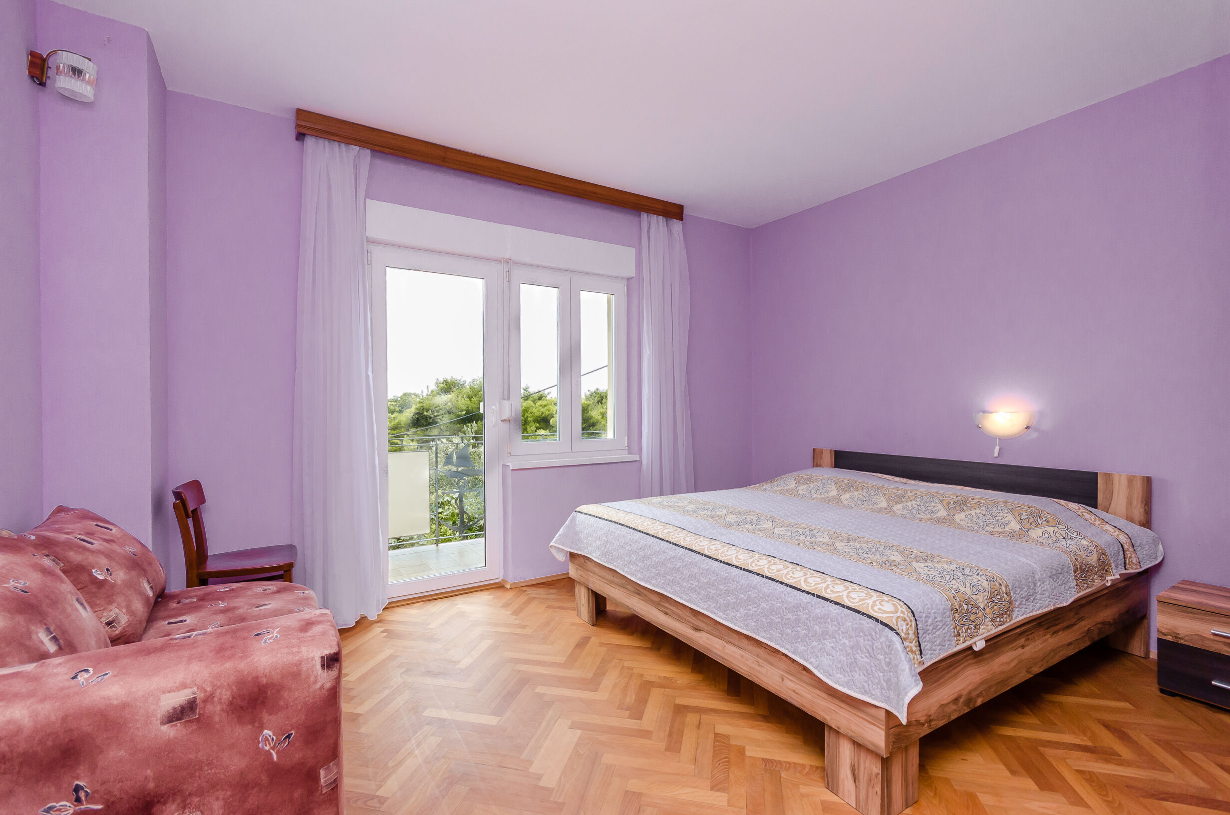 Apartment Ivanka 66801-A1