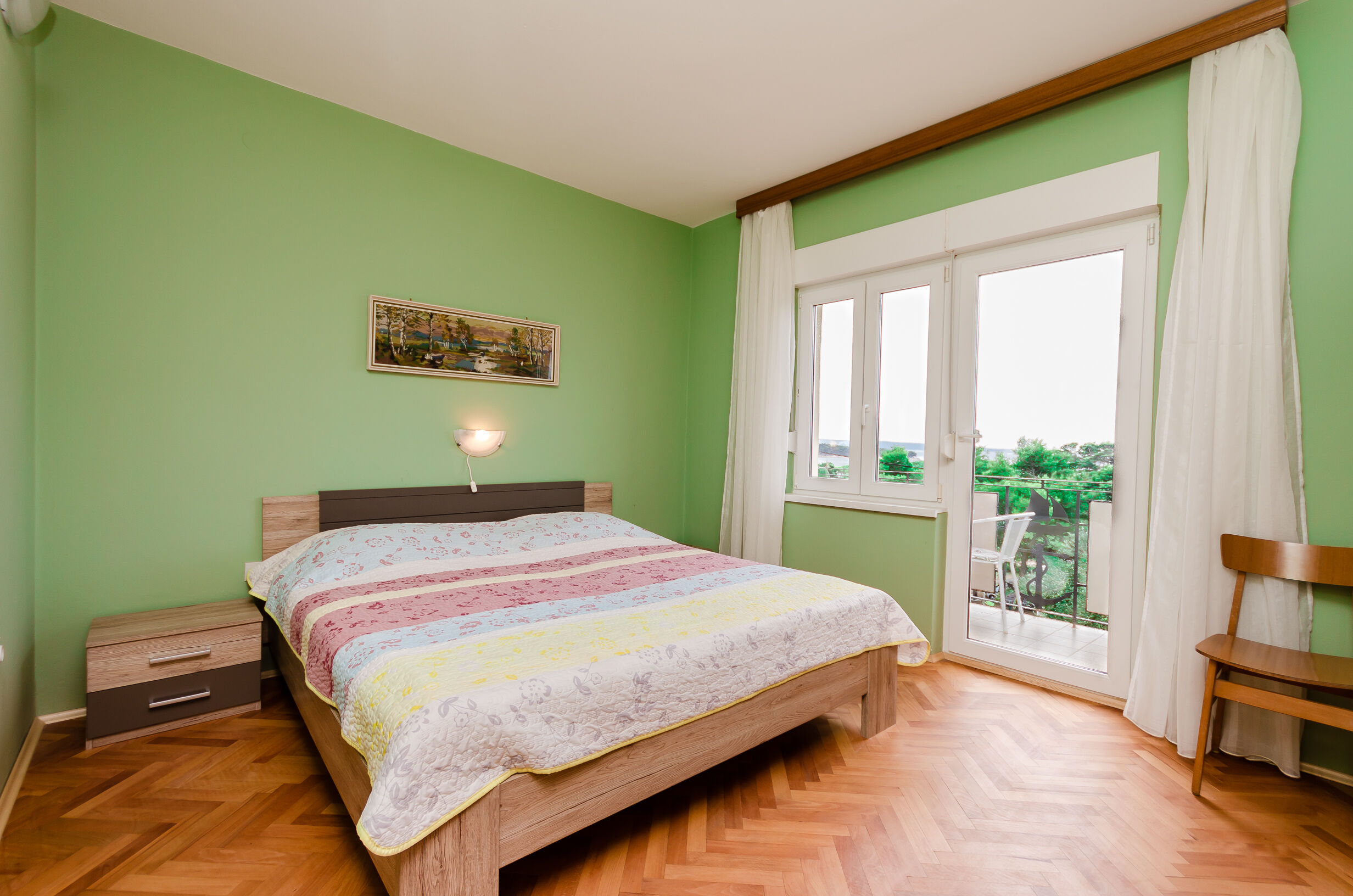 Apartment Ivanka 66801-A1