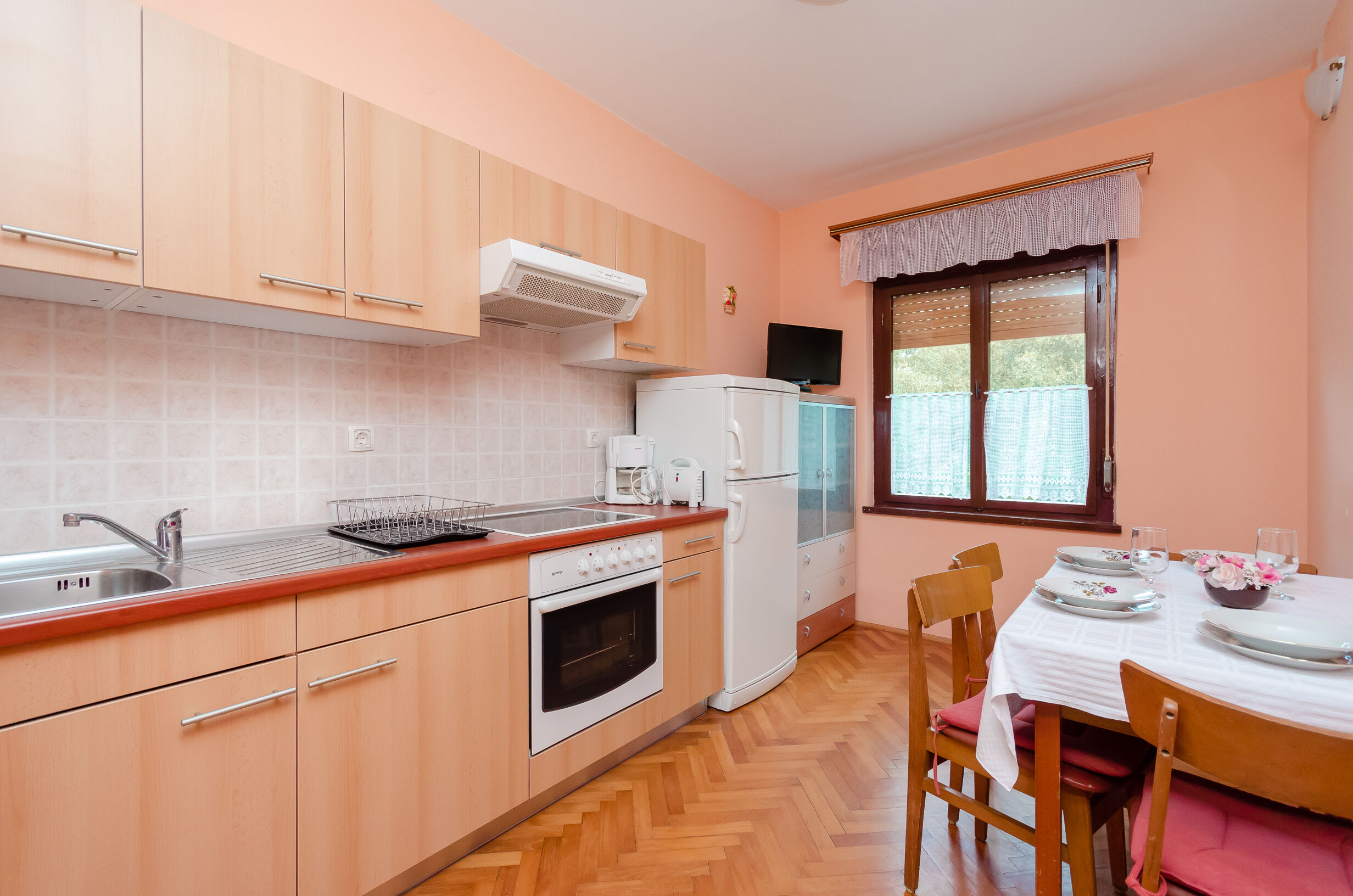 Apartment Ivanka 66801-A1