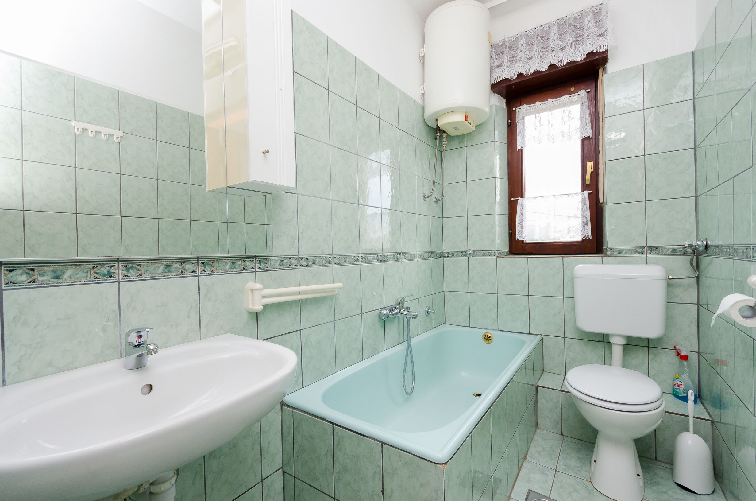 Apartment Ivanka 66801-A1