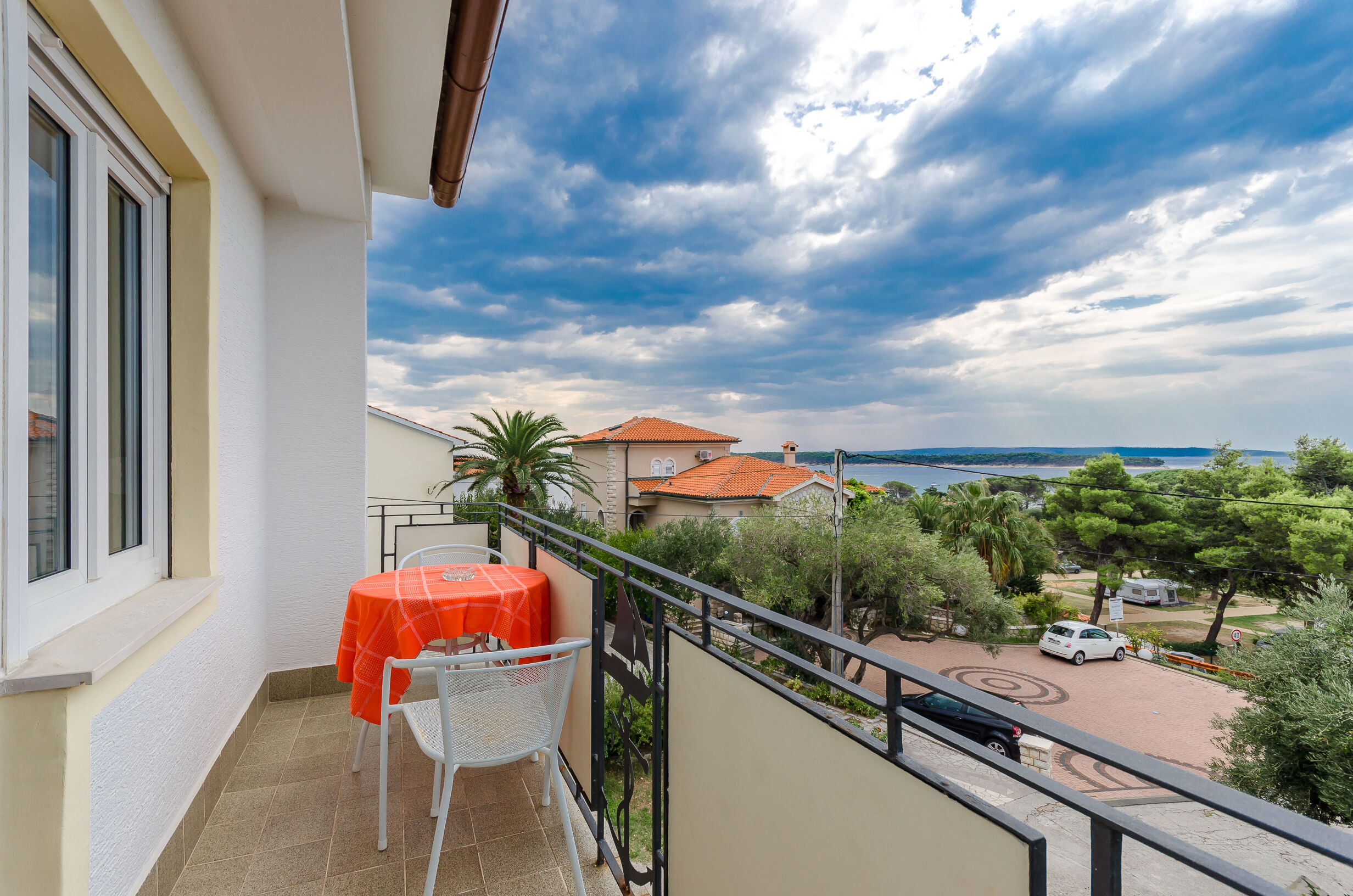 Apartment Ivanka 66801-A1