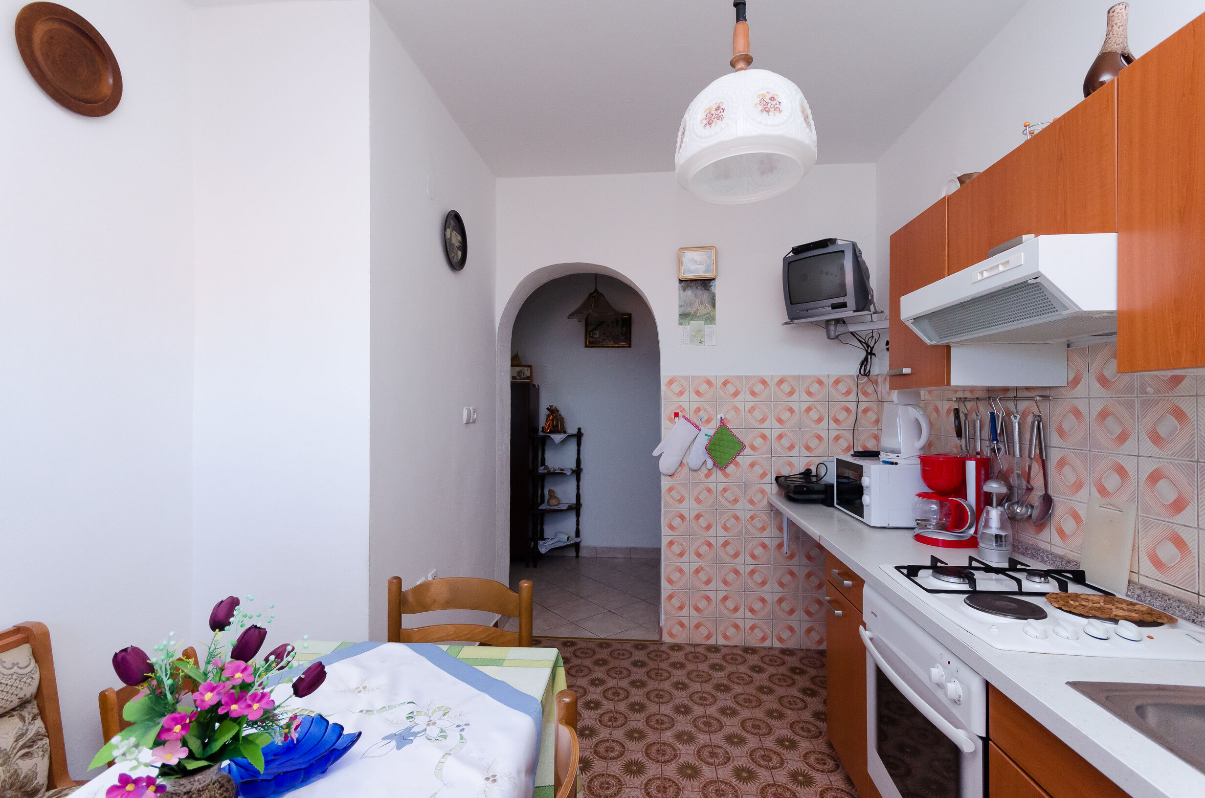 Apartment Anica 66851-A1