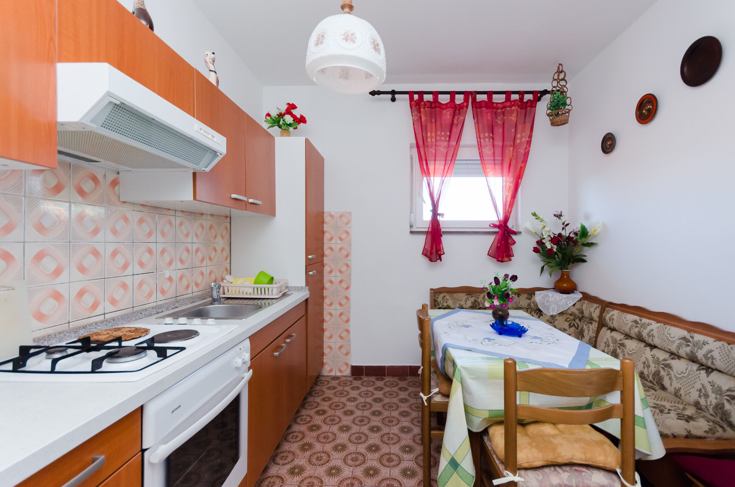 Apartment Anica 66851-A1
