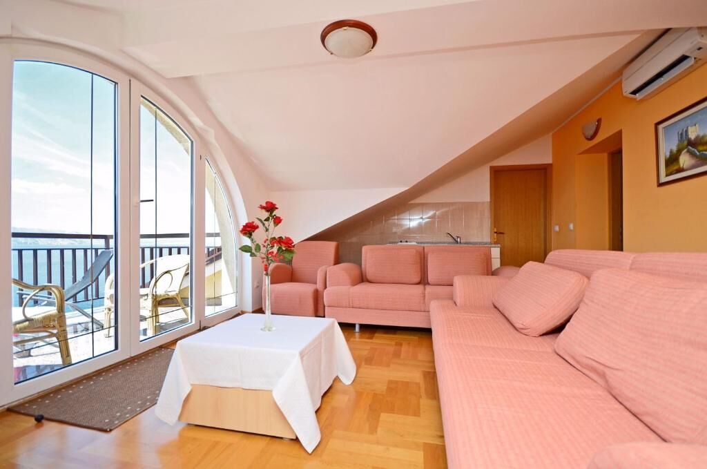 Apartments Ivanka 67921-A4