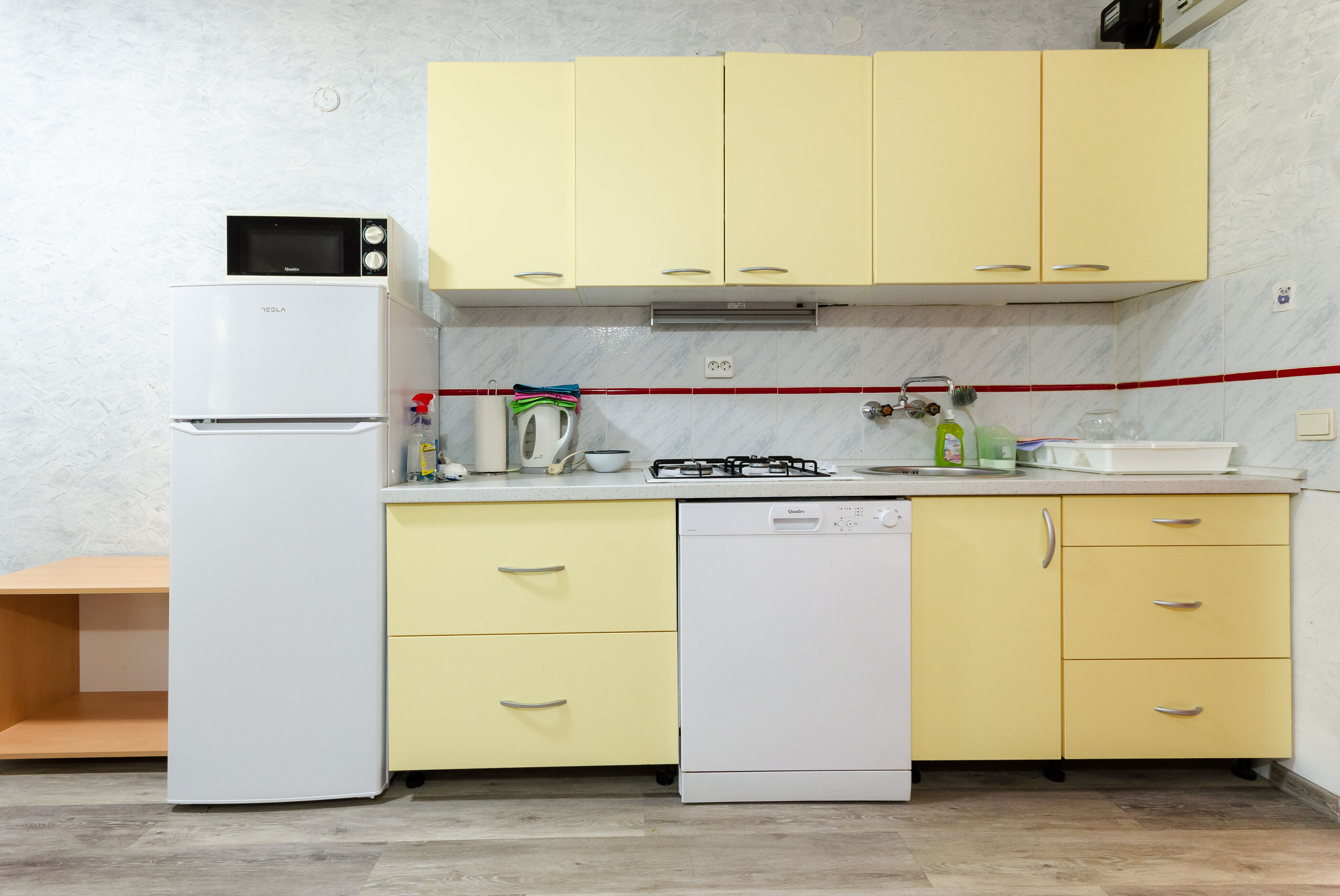 Apartments Tomo 67141-A3