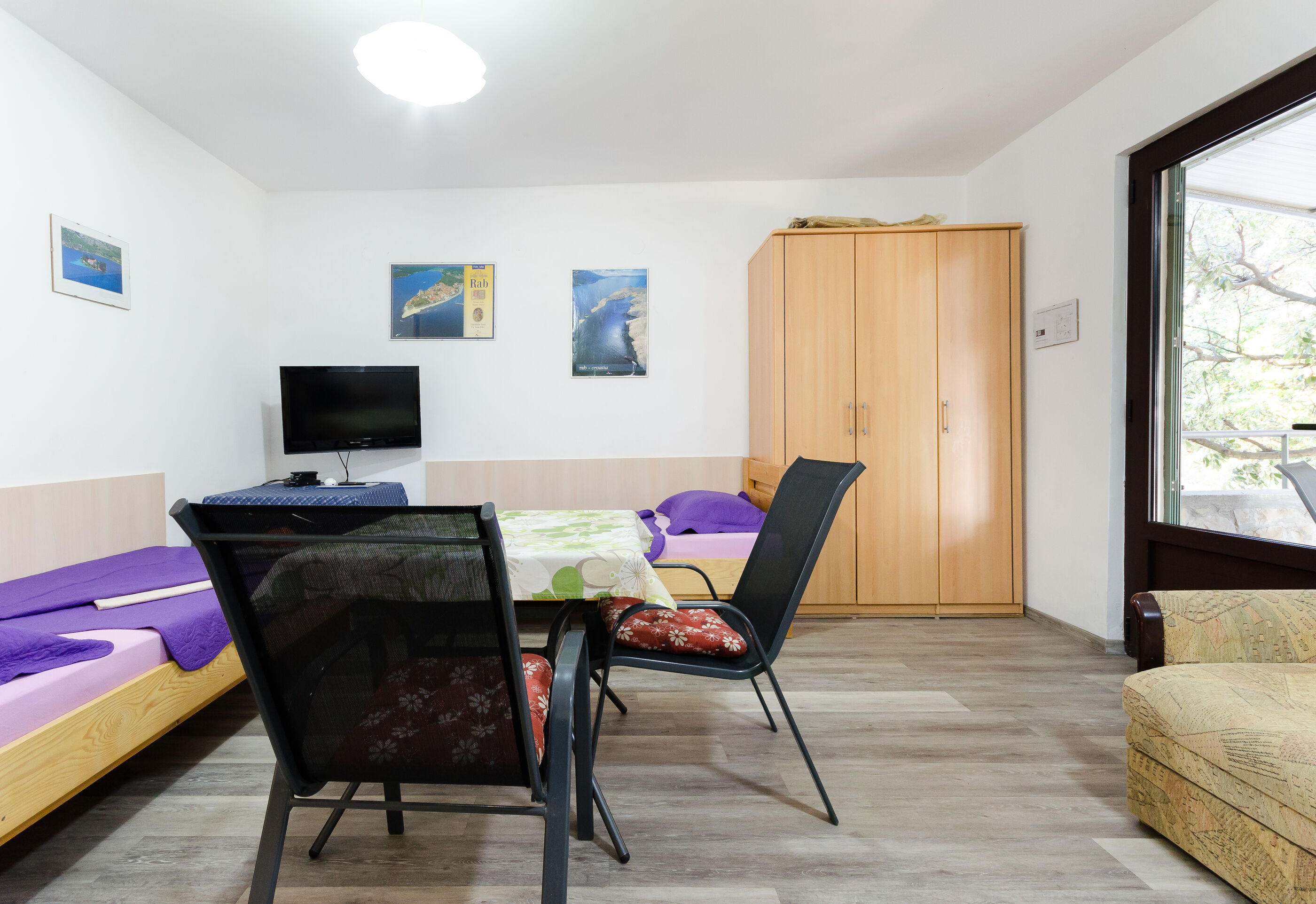 Apartments Tomo 67141-A3