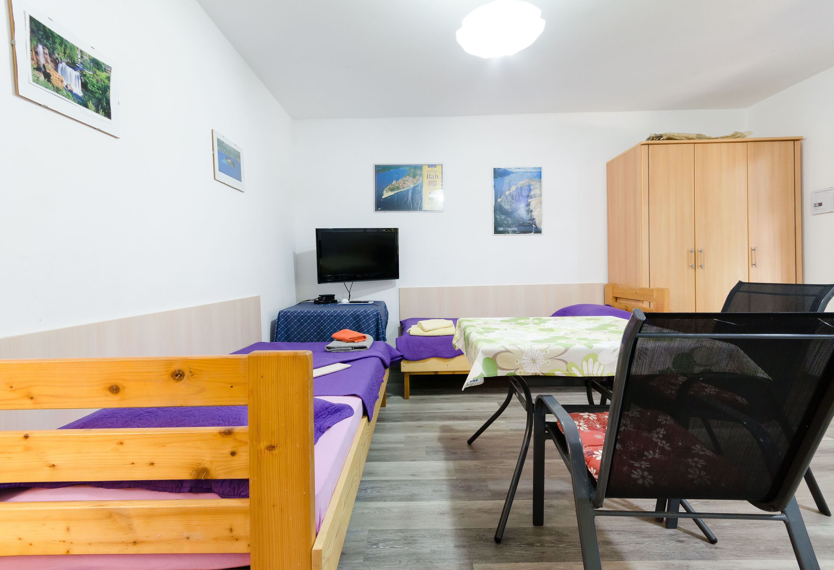 Apartments Tomo 67141-A3