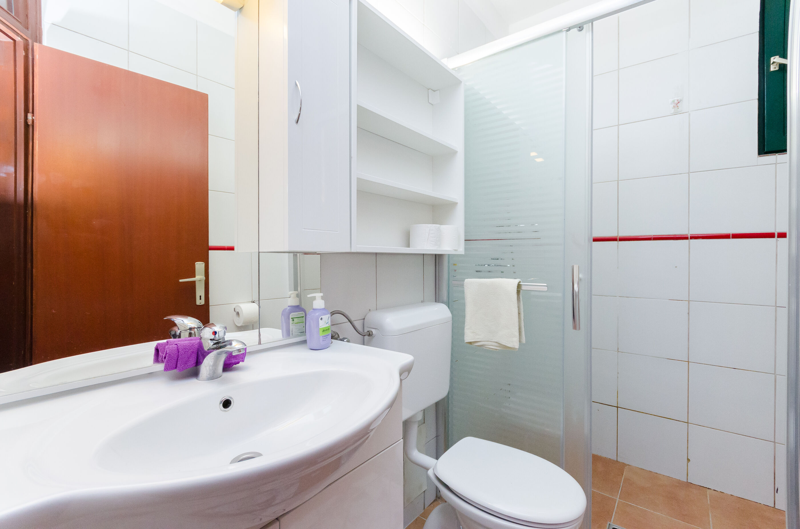 Apartments Tomo 67141-A3