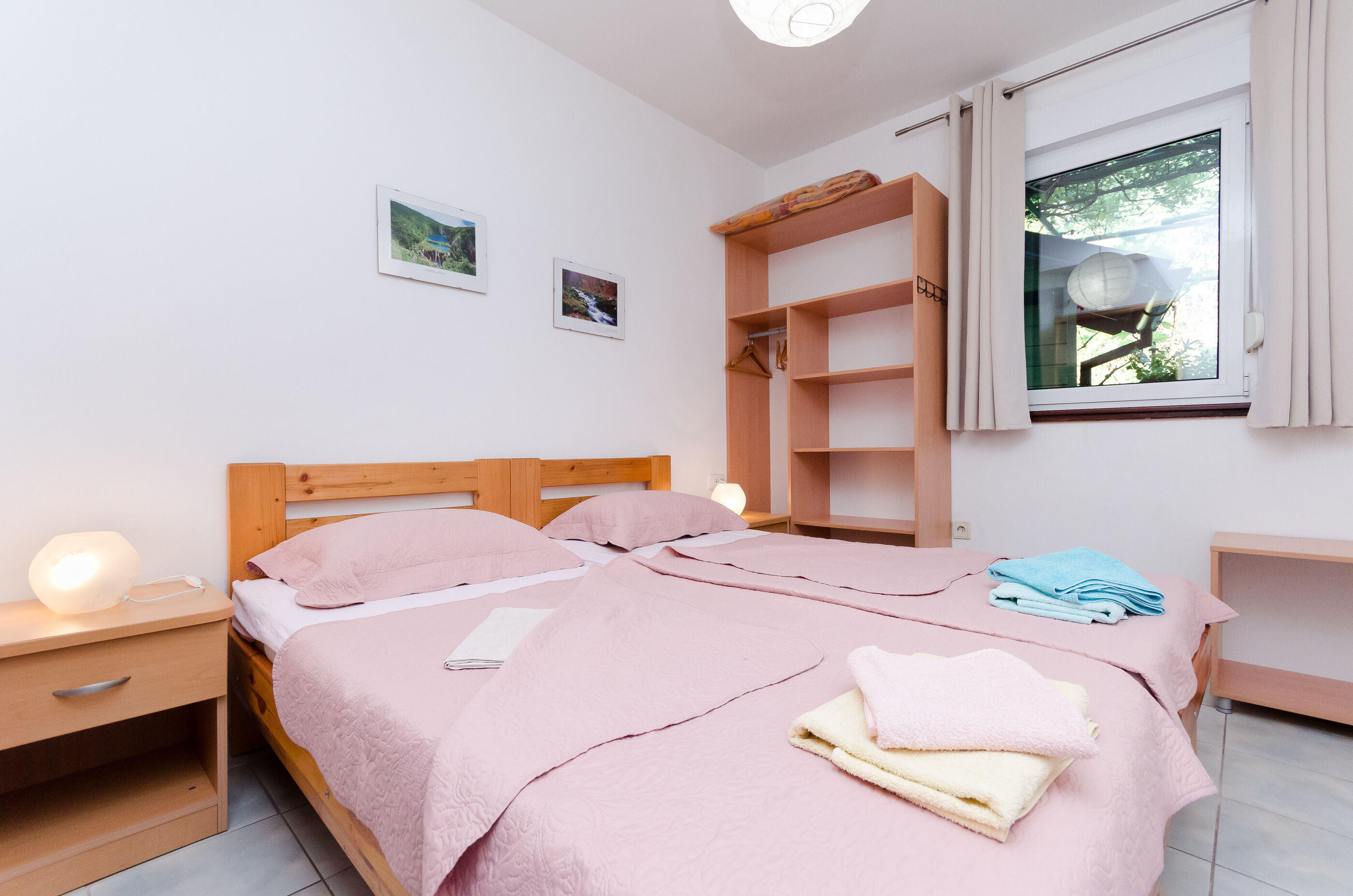 Apartments Tomo 67141-A3