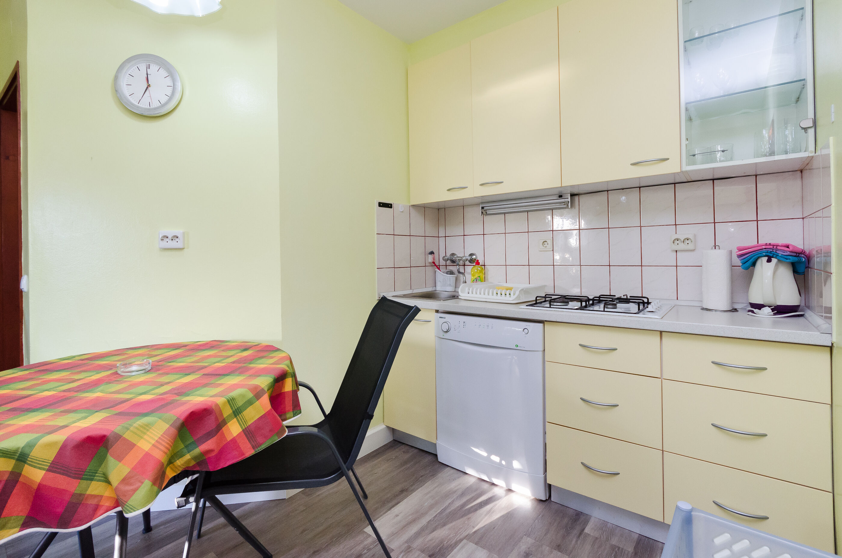 Apartments Tomo 67141-A5