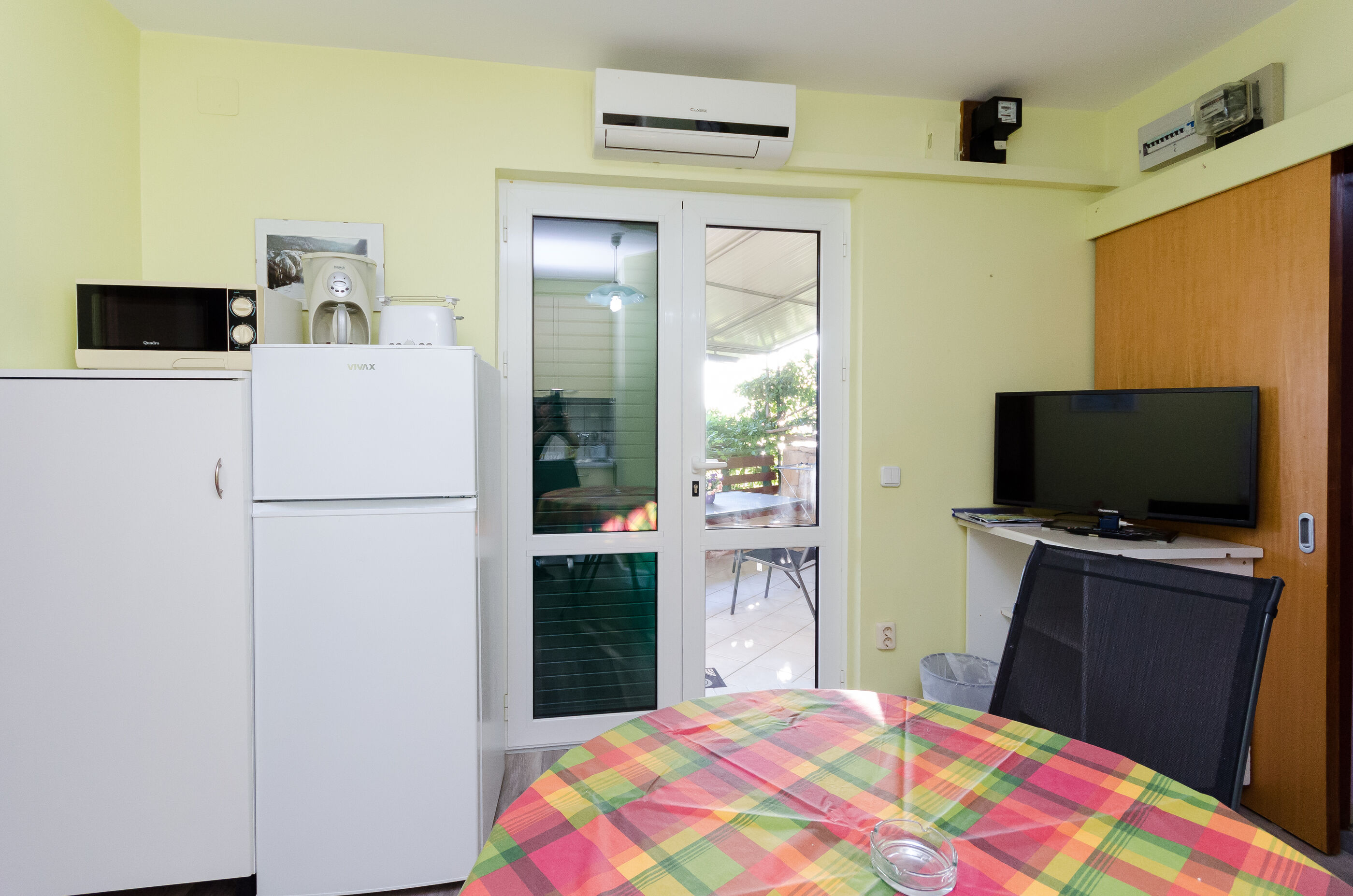 Apartments Tomo 67141-A5