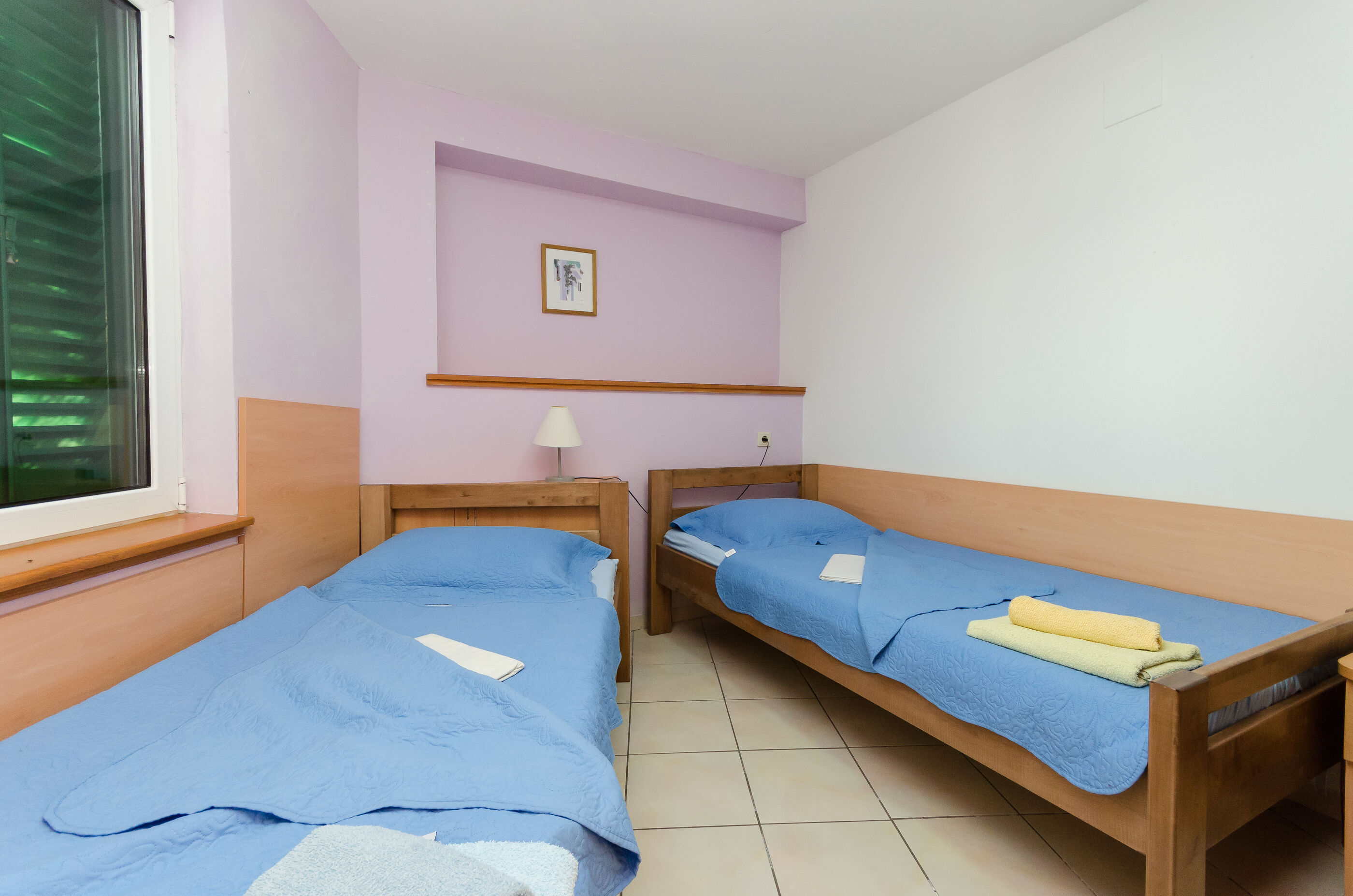 Apartments Tomo 67141-A5