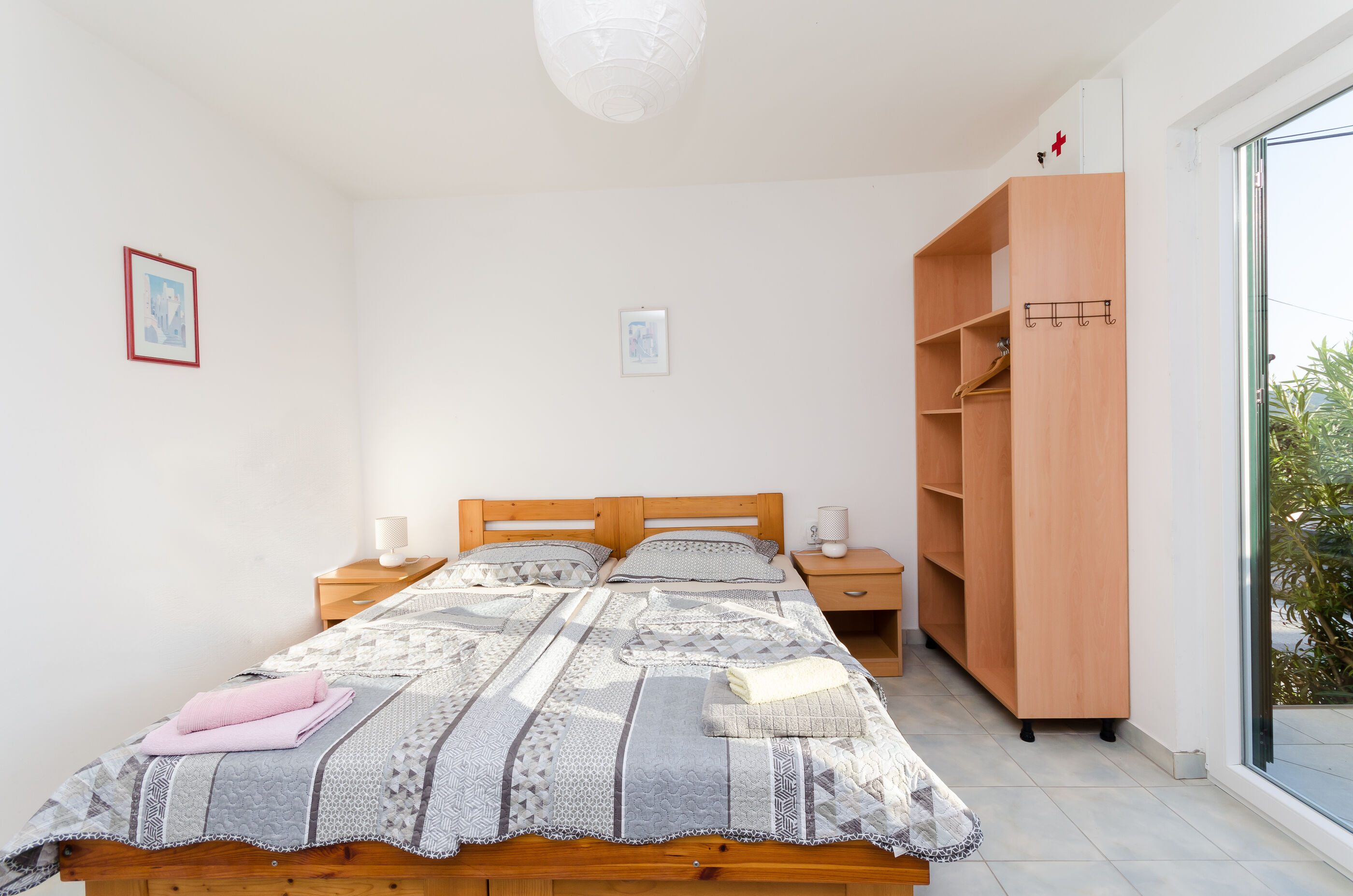 Apartments Tomo 67141-A5