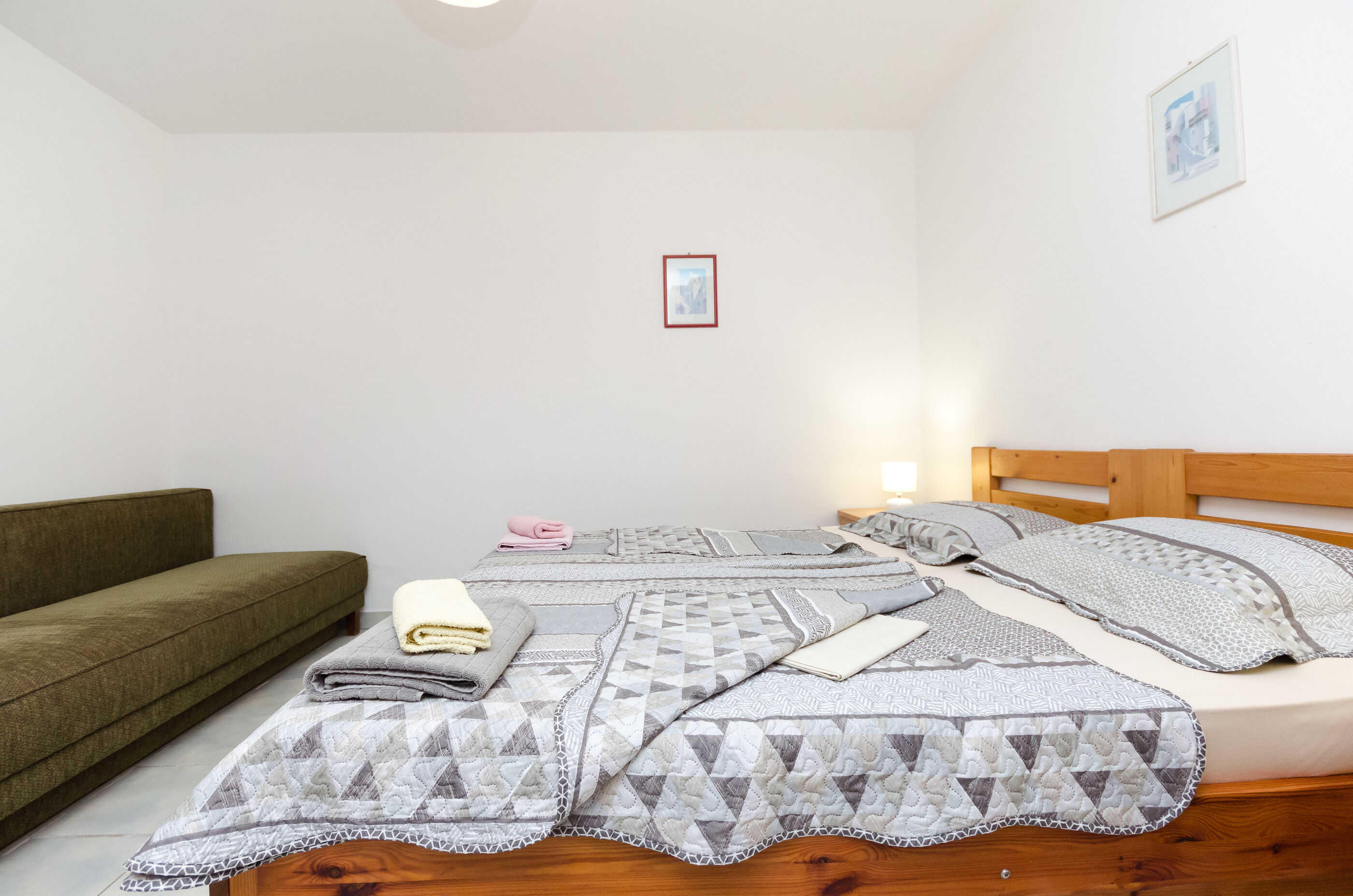 Apartments Tomo 67141-A5