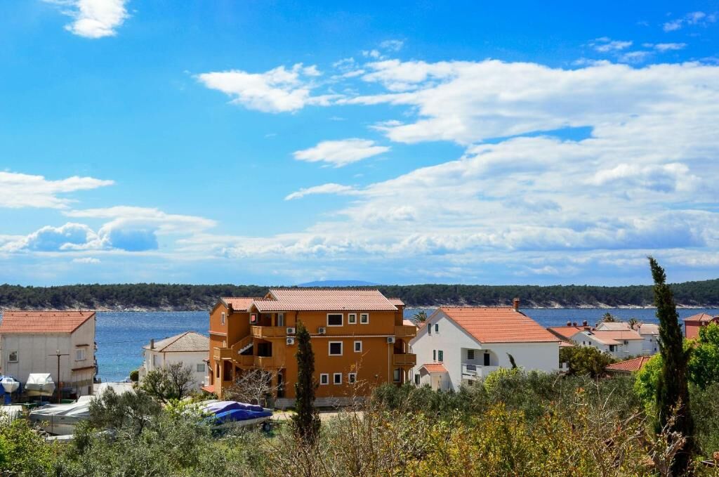 Apartments Jasmin 68531-A5