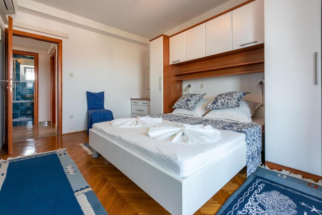 Apartments Vila Antula 66781-A1