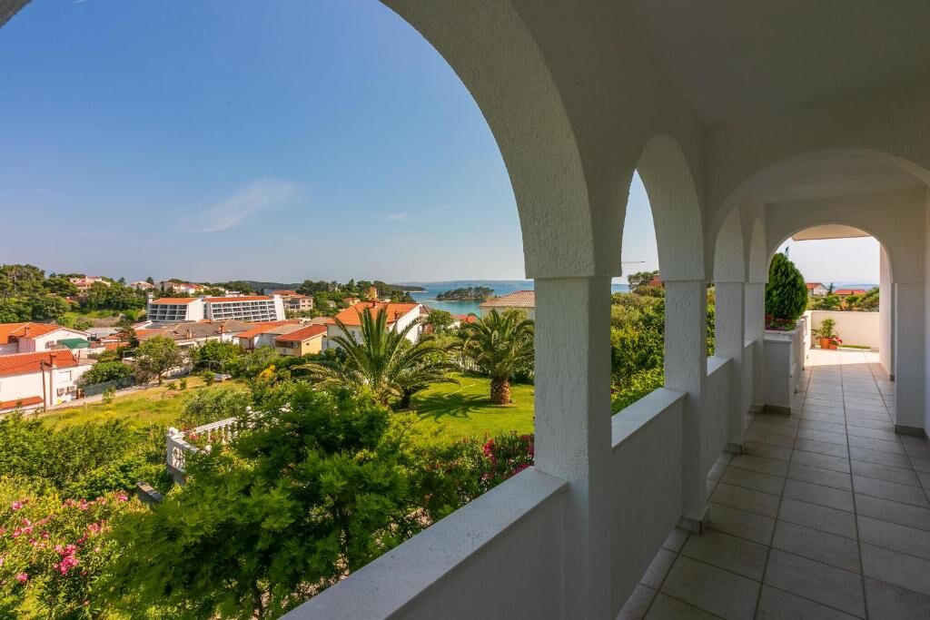 Apartments Vila Antula 66781-A1