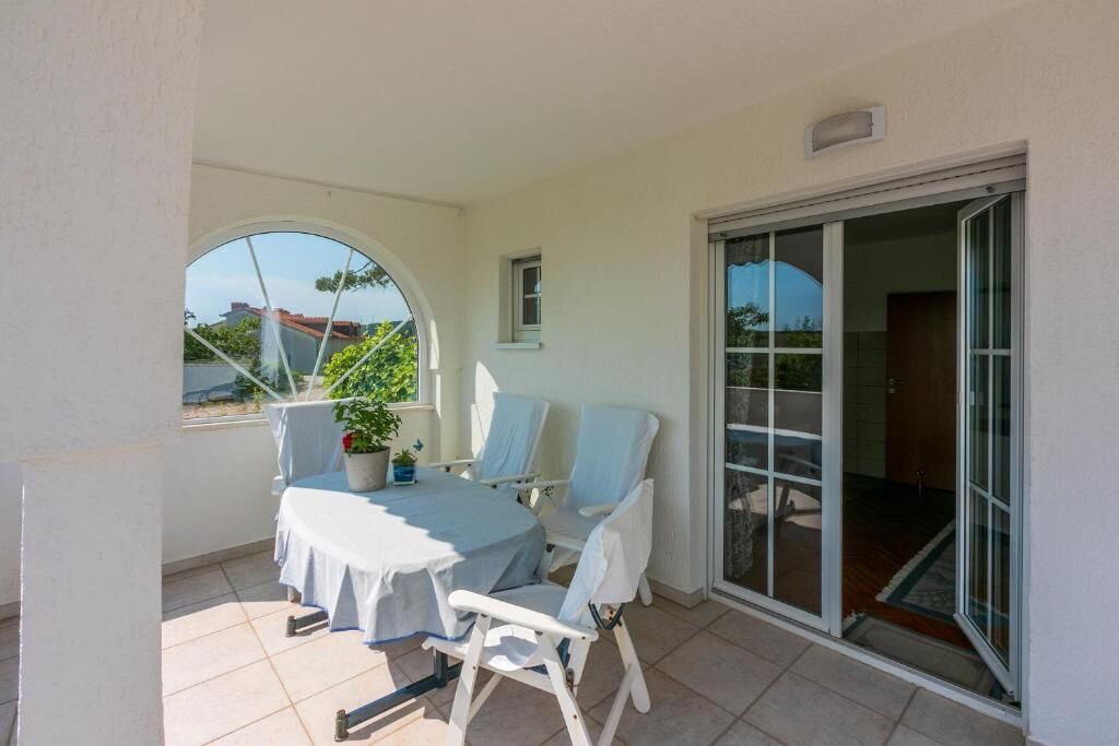 Apartments Vila Antula 66781-A1