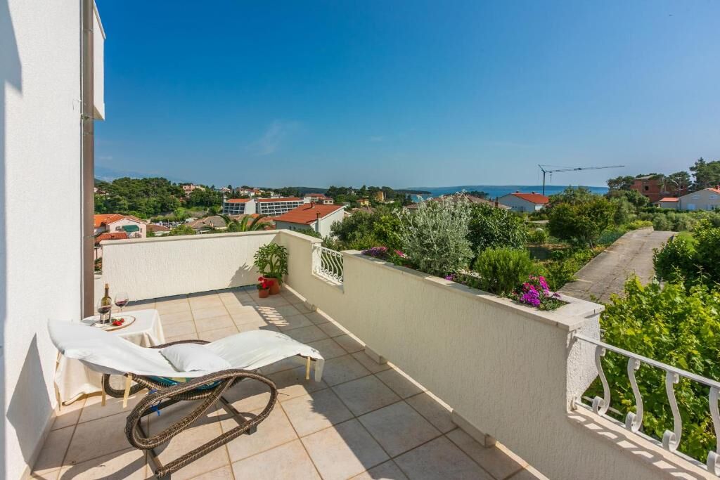 Apartments Vila Antula 66781-A1