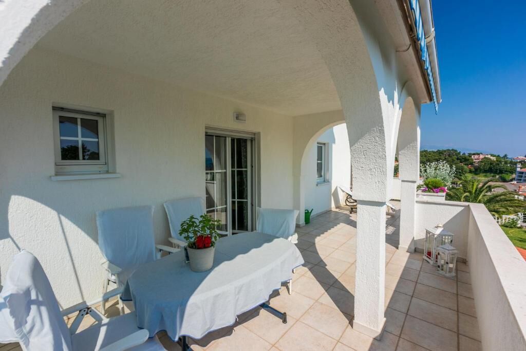 Apartments Vila Antula 66781-A1
