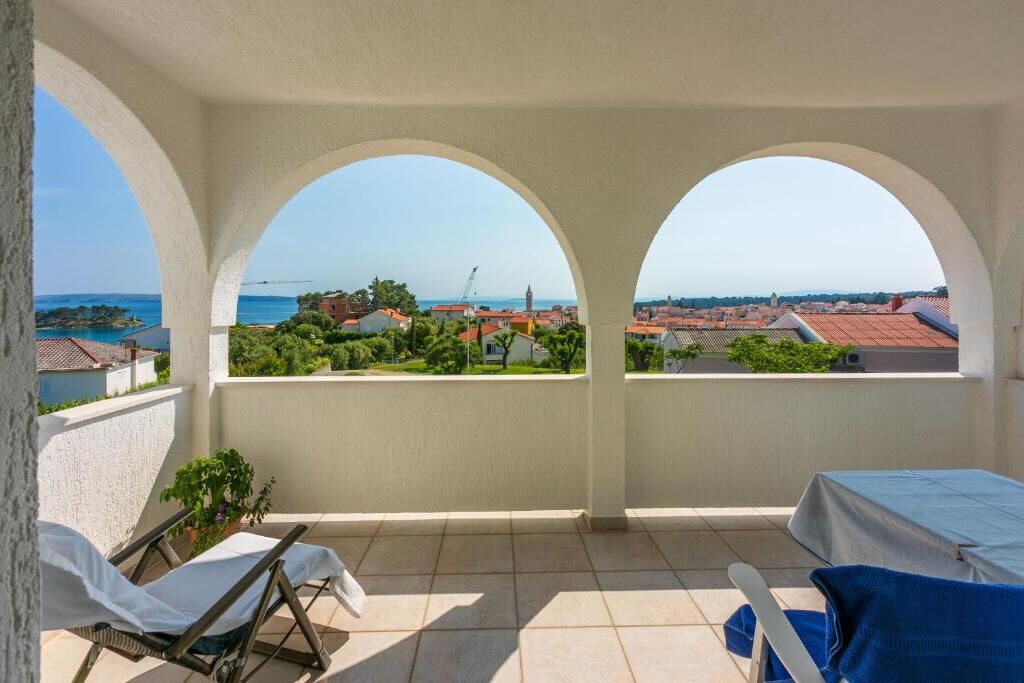 Apartments Vila Antula 66781-A2