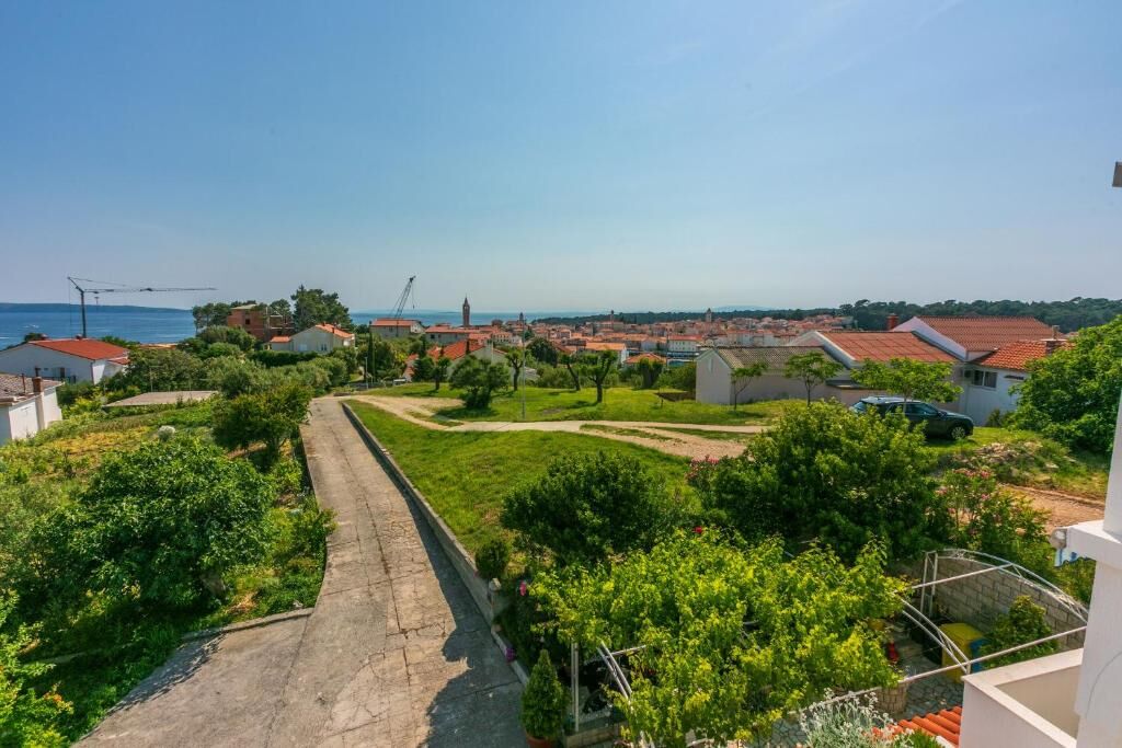 Apartments Vila Antula 66781-A2