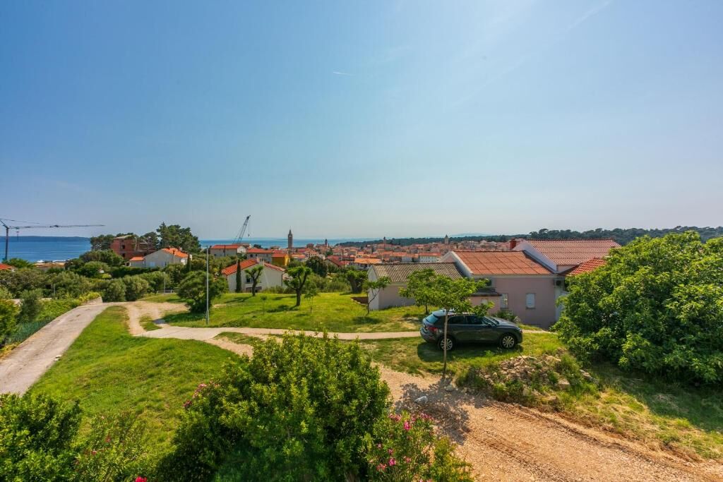 Apartments Vila Antula 66781-A2