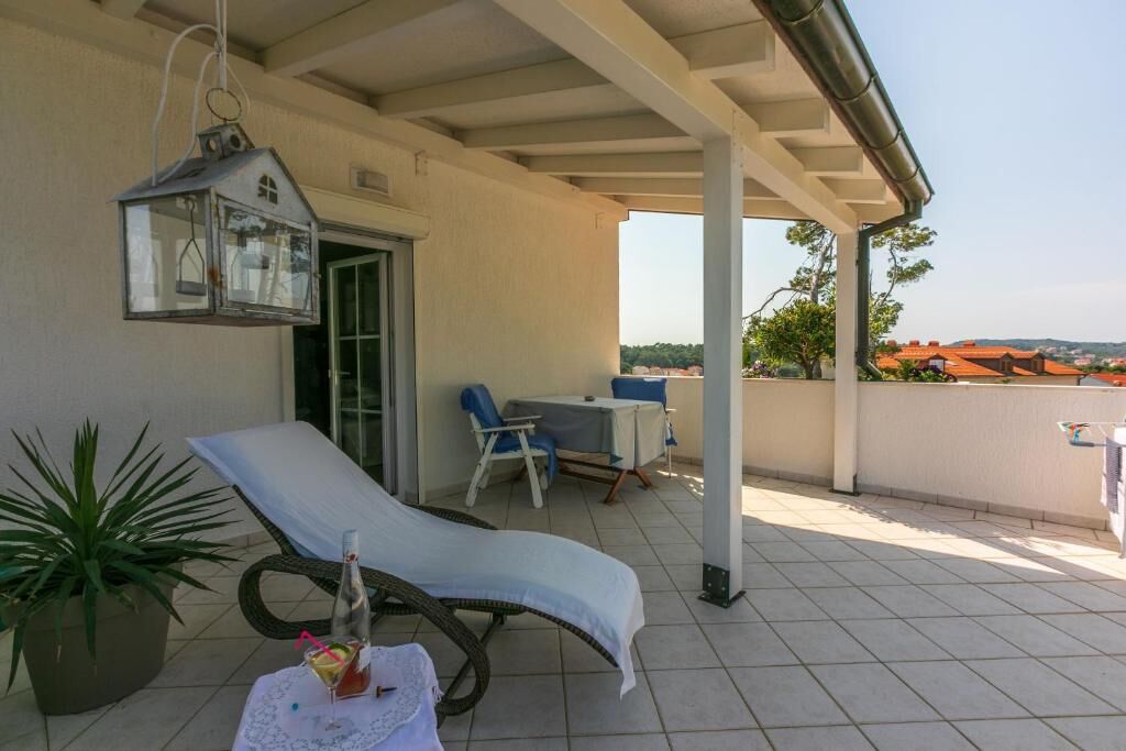 Apartments Vila Antula 66781-A3