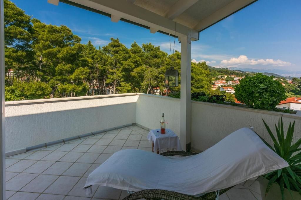 Apartments Vila Antula 66781-A3