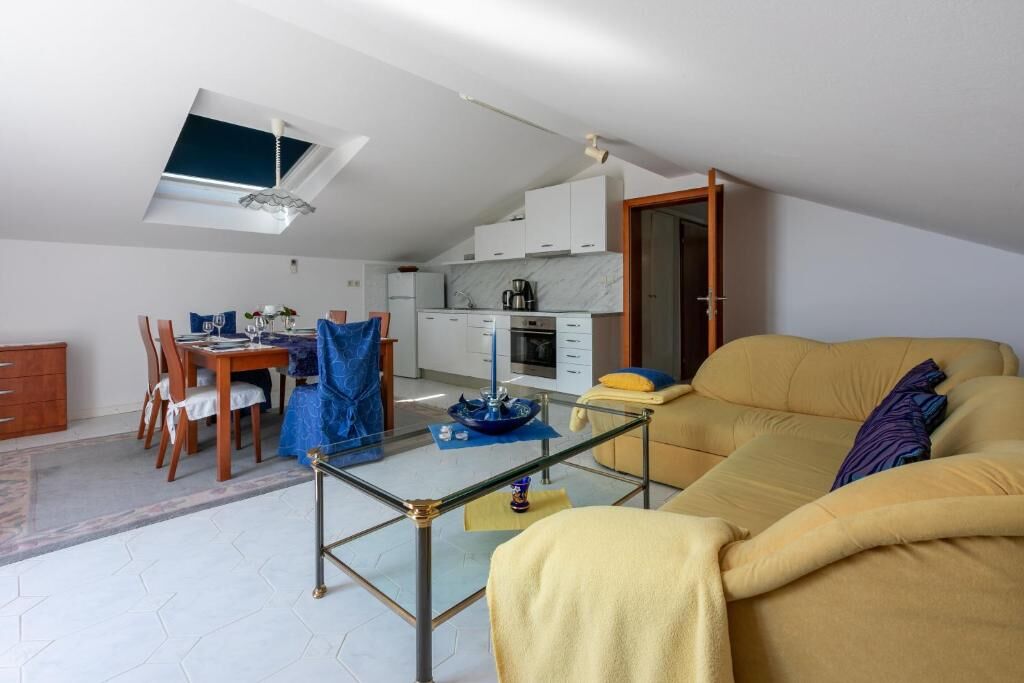 Apartments Vila Antula 66781-A4
