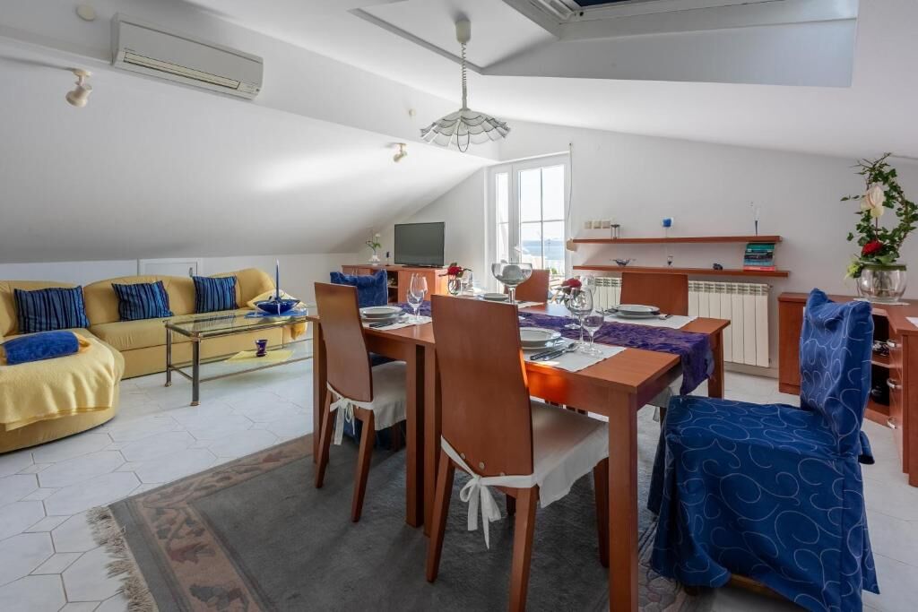 Apartments Vila Antula 66781-A4