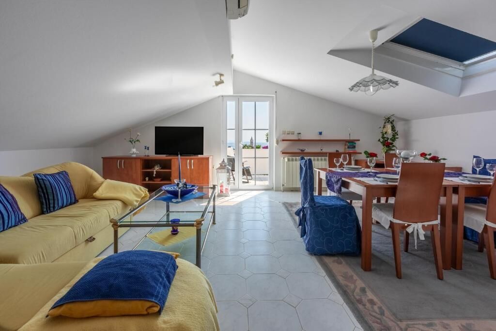 Apartments Vila Antula 66781-A4