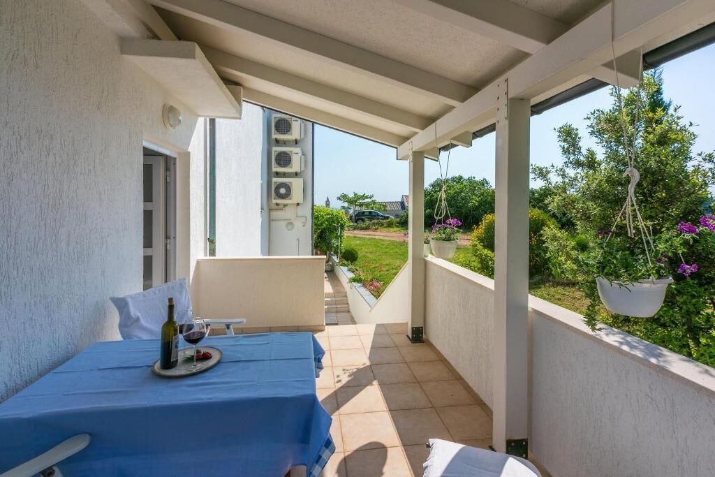 Apartments Vila Antula 66781-A5