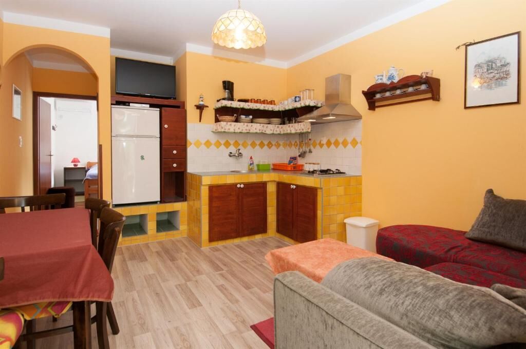 Apartments Nevenka 66991-A2