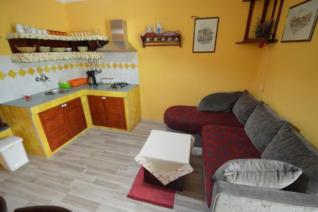 Apartments Nevenka 66991-A2