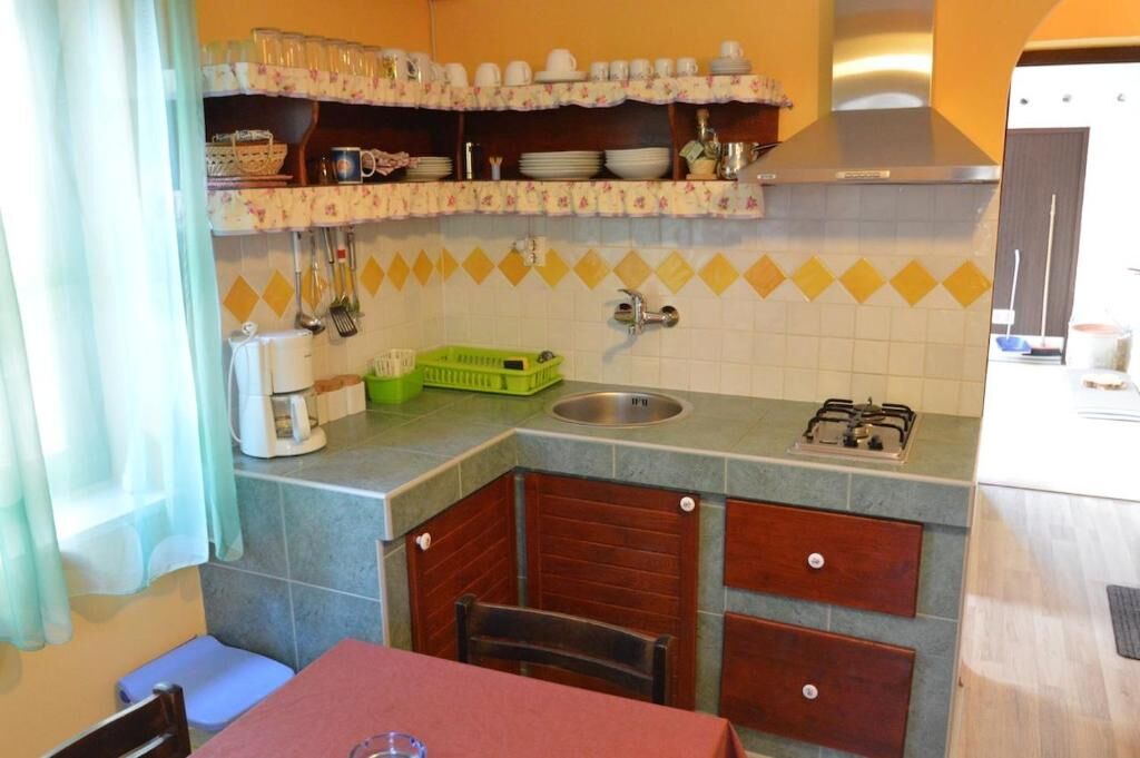 Apartments Nevenka 66991-A3