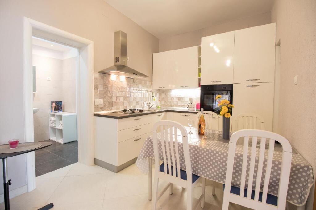 Apartments Serđo 65861-A1