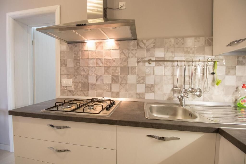 Apartments Serđo 65861-A1