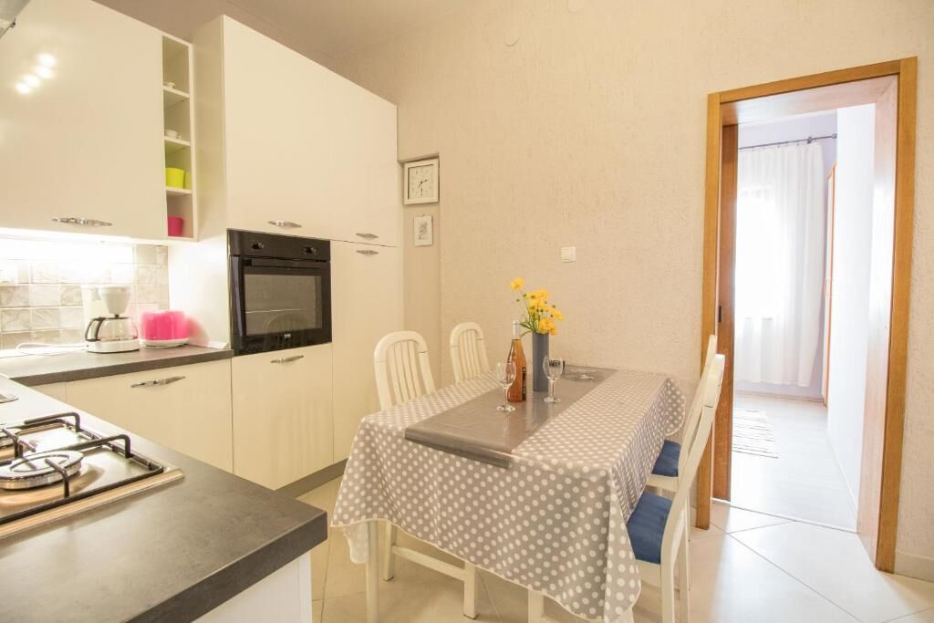 Apartments Serđo 65861-A1