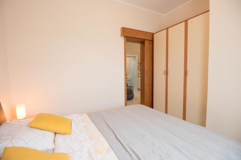 Apartments Serđo 65861-A1