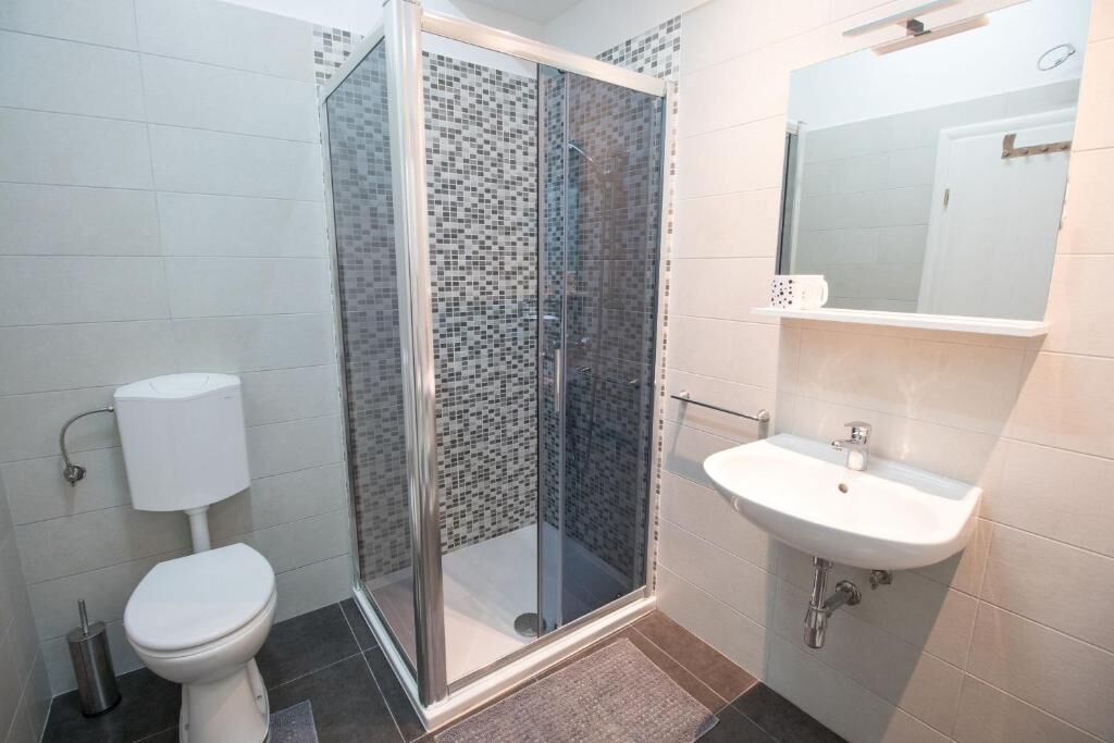 Apartments Serđo 65861-A1