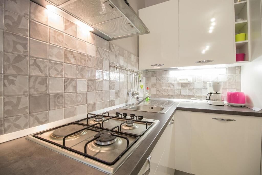 Apartments Serđo 65861-A1