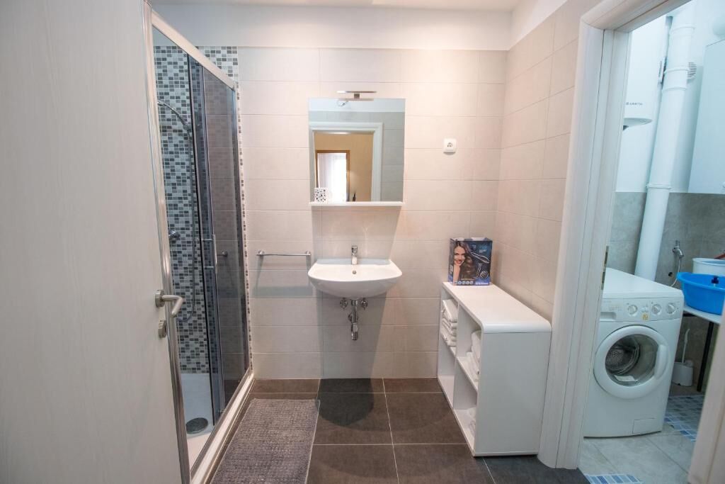 Apartments Serđo 65861-A1