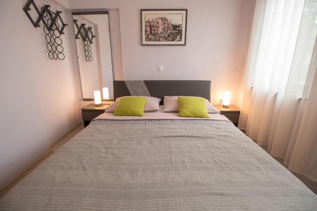 Apartments Serđo 65861-A1