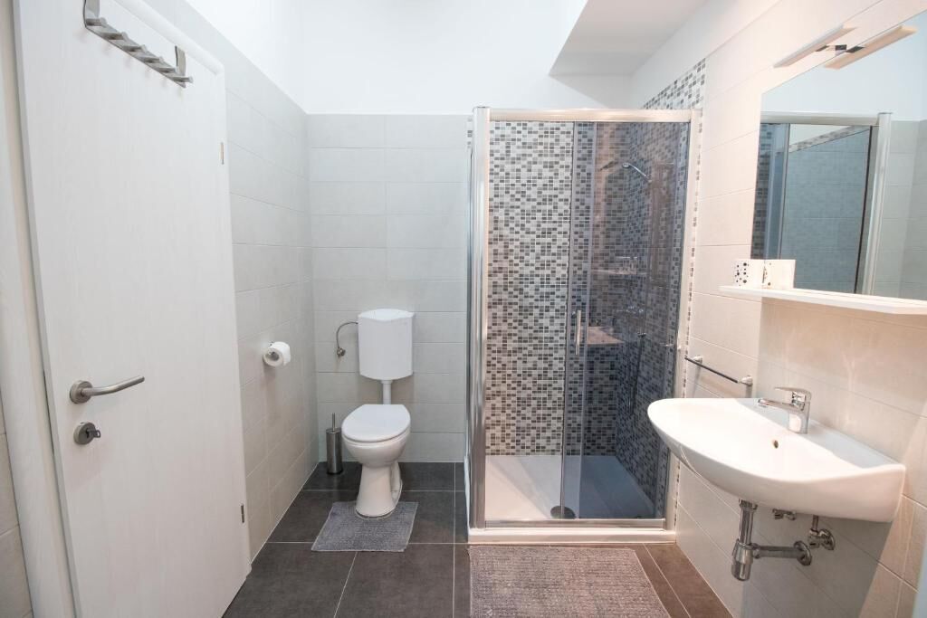 Apartments Serđo 65861-A1