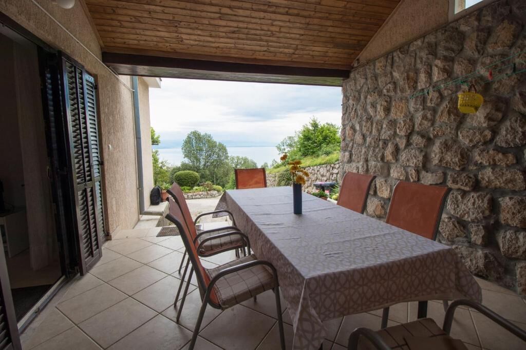 Apartments Serđo 65861-A1