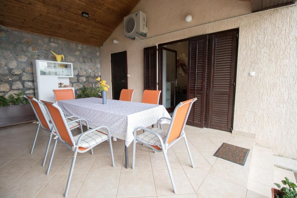 Apartments Serđo 65861-A1